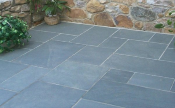 Remodel this Winter: Let us be your Flagstone Supplier