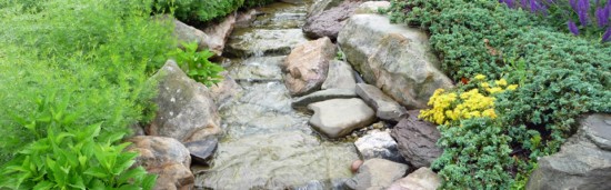 3 Ways Landscaping Rocks Can Help to Beautify Your Yard