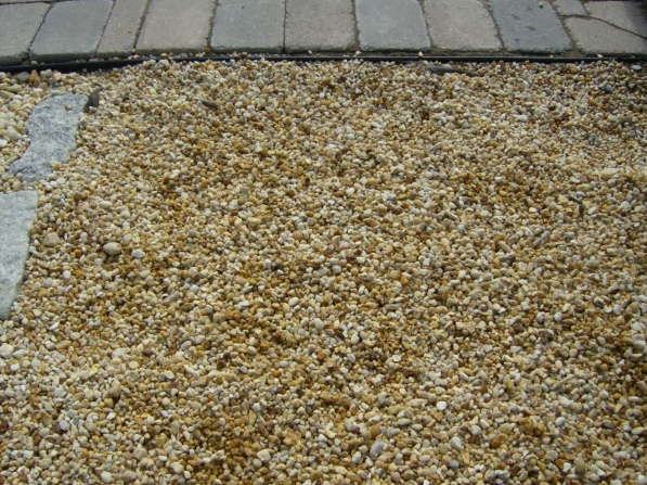Sand and Gravel Supplier Gives Winter Homeowner Landscaping Tips