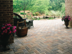Belgard Pavers Exceed Expectations