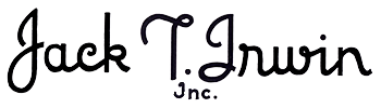 Jack T. Irwin Inc. Logo
