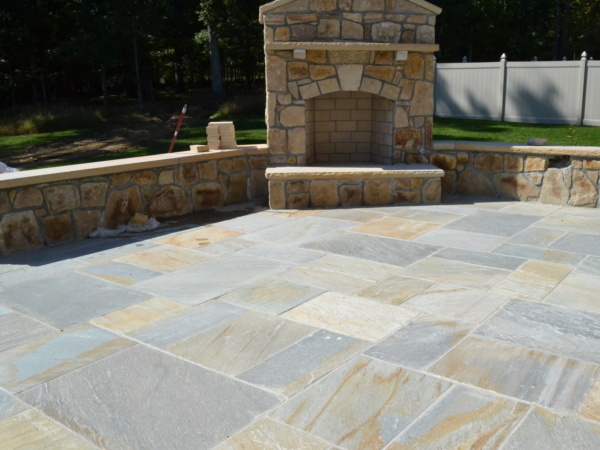 Quartzite Flagstone